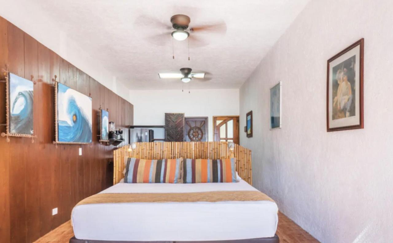 Retiro Maya Suites Tulum Exteriör bild