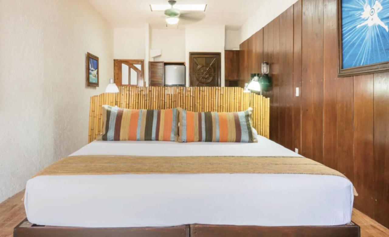 Retiro Maya Suites Tulum Exteriör bild