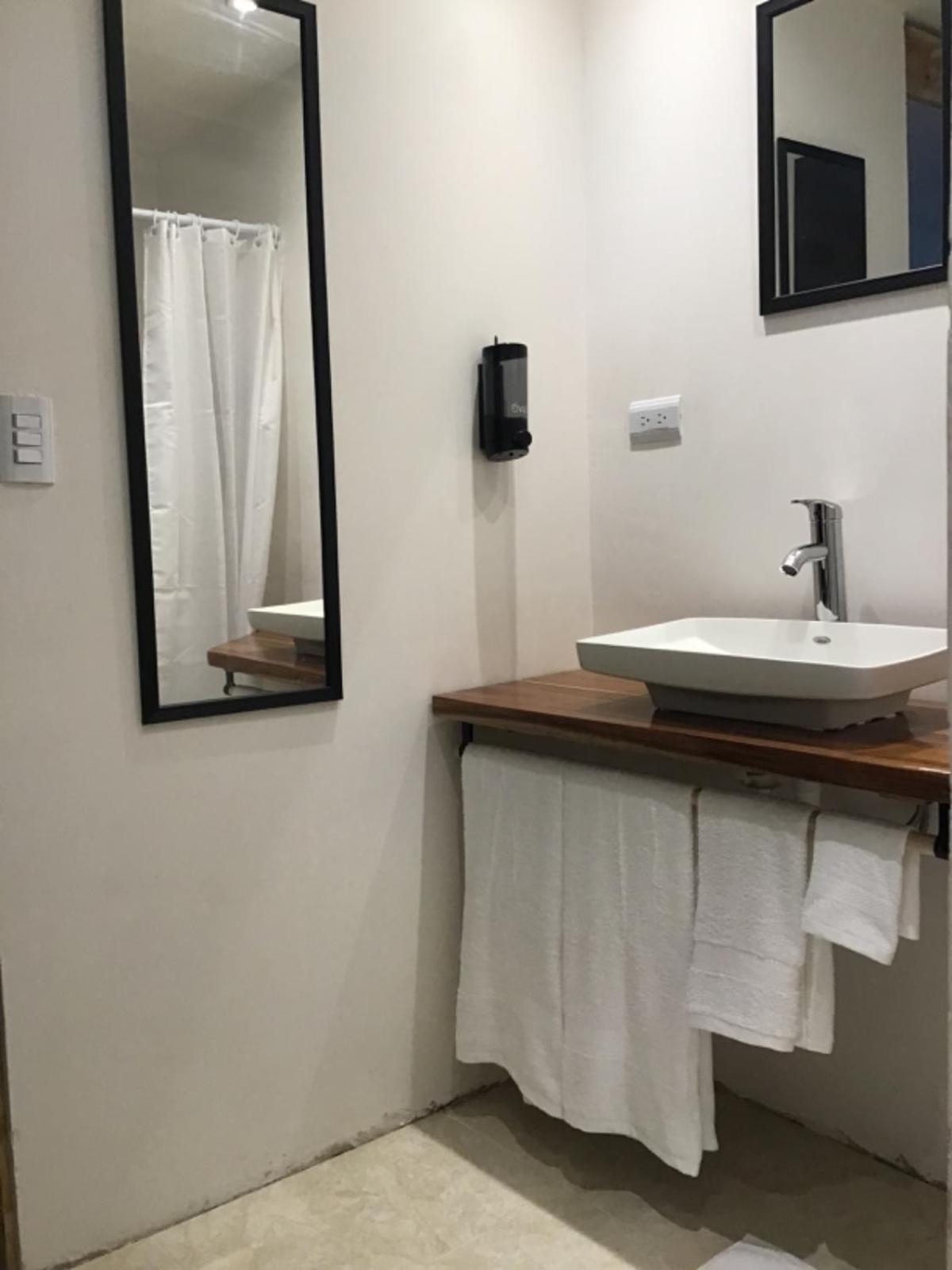 Retiro Maya Suites Tulum Exteriör bild
