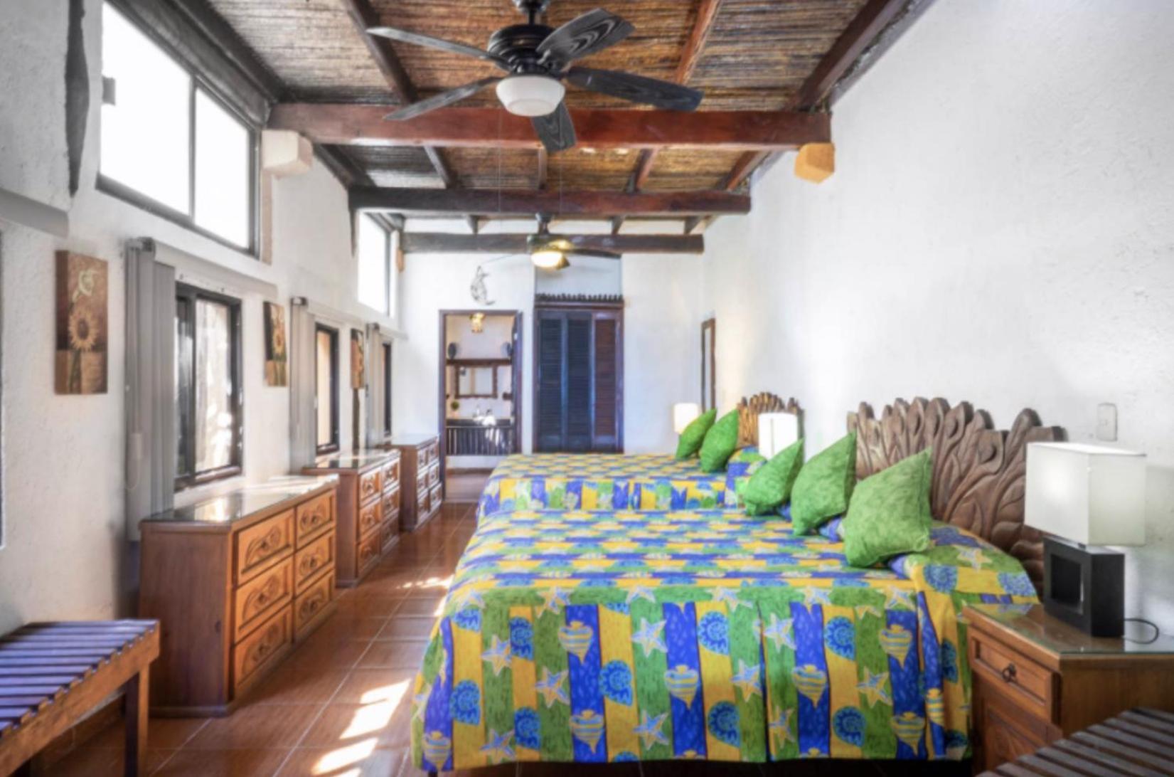 Retiro Maya Suites Tulum Exteriör bild