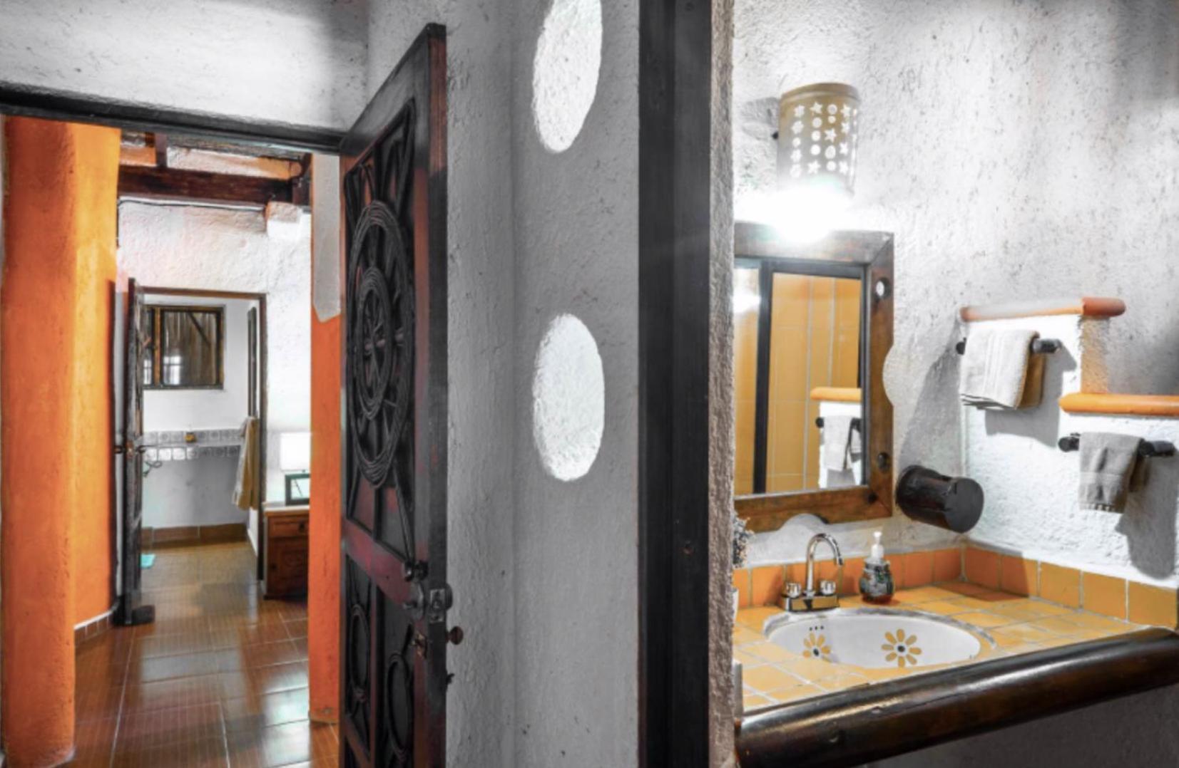 Retiro Maya Suites Tulum Exteriör bild