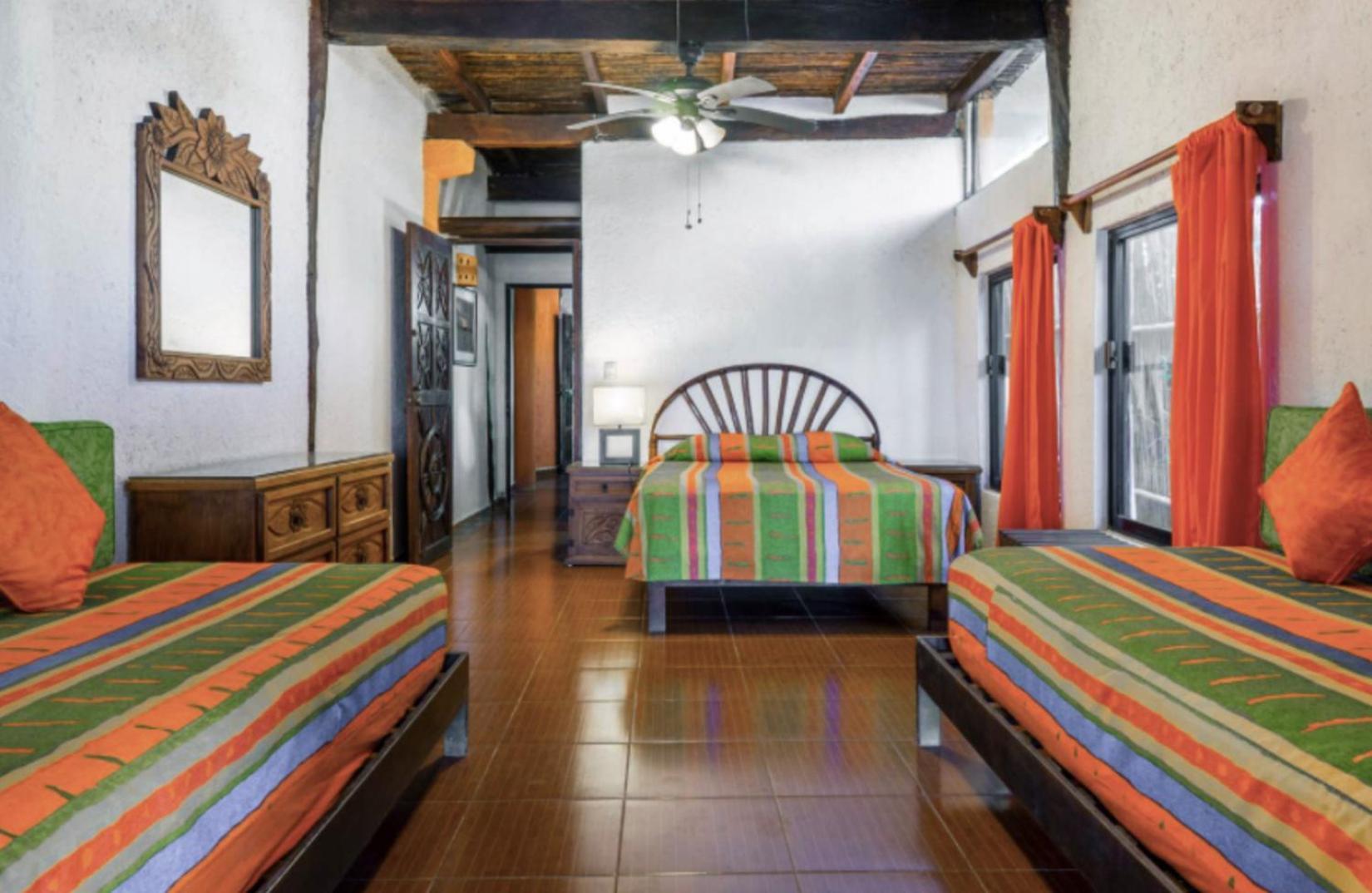 Retiro Maya Suites Tulum Exteriör bild