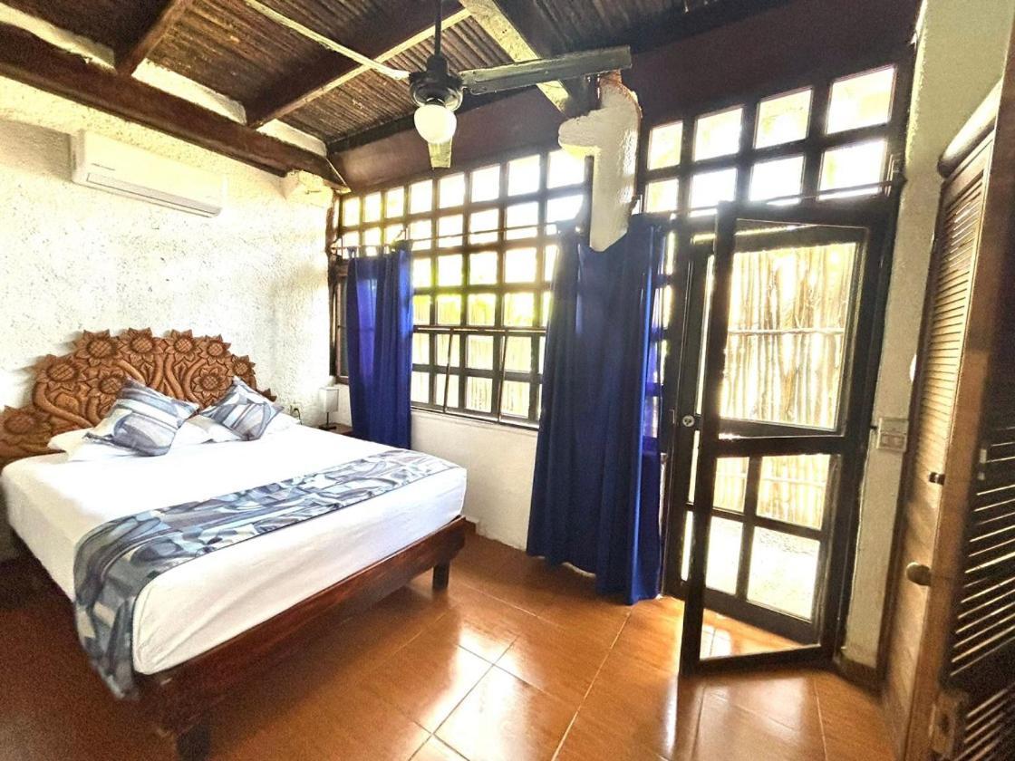 Retiro Maya Suites Tulum Exteriör bild